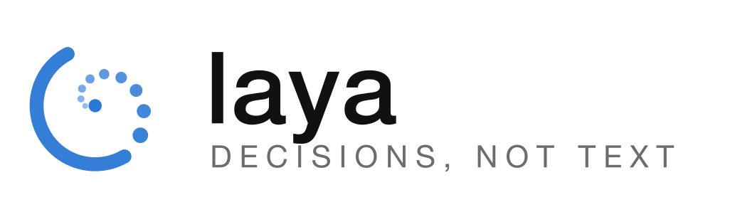 从 openjev README 引用的 Laya 标识